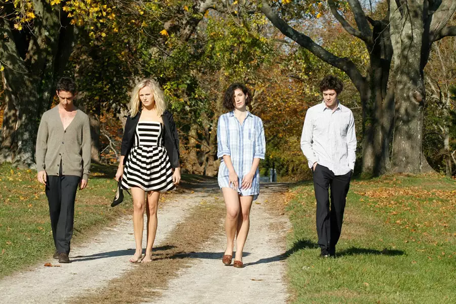 Romantycy - galeria zdjęć - filmweb