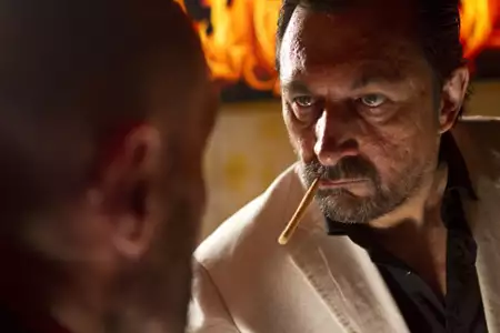 Biała noc - galeria zdjęć - filmweb