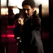 Biała noc - galeria zdjęć - filmweb