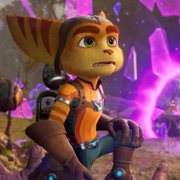 Ratchet & Clank: Rift Apart - galeria zdjęć - filmweb