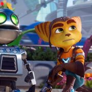 Ratchet & Clank: Rift Apart - galeria zdjęć - filmweb