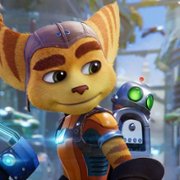 Ratchet & Clank: Rift Apart - galeria zdjęć - filmweb