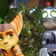 Ratchet & Clank: Rift Apart - galeria zdjęć - filmweb