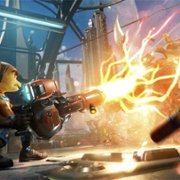 Ratchet & Clank: Rift Apart - galeria zdjęć - filmweb