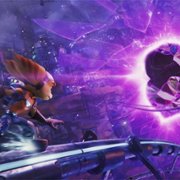 Ratchet & Clank: Rift Apart - galeria zdjęć - filmweb