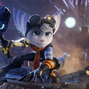 Ratchet & Clank: Rift Apart - galeria zdjęć - filmweb