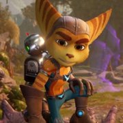 Ratchet & Clank: Rift Apart - galeria zdjęć - filmweb