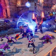 Orcs Must Die! 3 - galeria zdjęć - filmweb