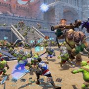 Orcs Must Die! 3 - galeria zdjęć - filmweb