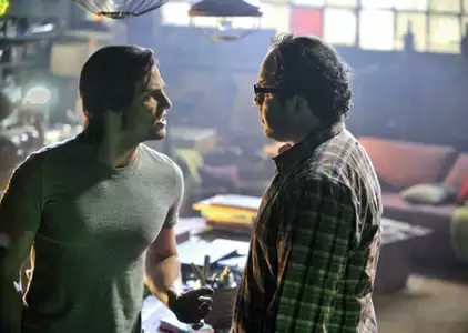 Piękna i bestia - galeria zdjęć - filmweb