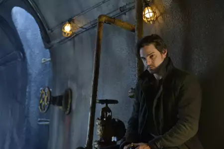 Piękna i bestia - galeria zdjęć - filmweb
