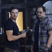 Piękna i bestia - galeria zdjęć - filmweb