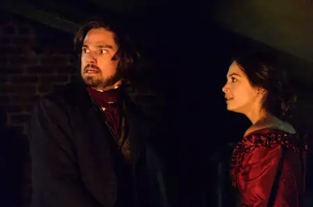 Piękna i bestia - galeria zdjęć - filmweb