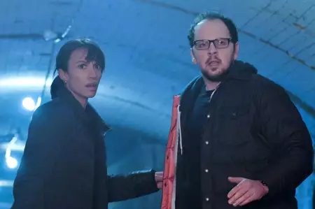 Piękna i bestia - galeria zdjęć - filmweb