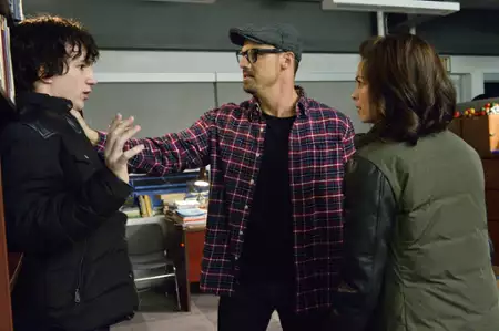 Piękna i bestia - galeria zdjęć - filmweb