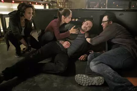 Piękna i bestia - galeria zdjęć - filmweb