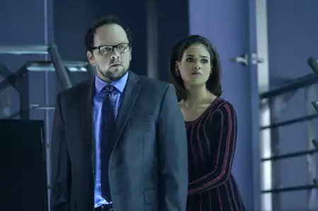 Piękna i bestia - galeria zdjęć - filmweb
