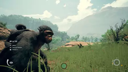 Ancestors: The Humankind Odyssey - galeria zdjęć - filmweb
