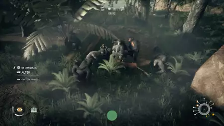 Ancestors: The Humankind Odyssey - galeria zdjęć - filmweb