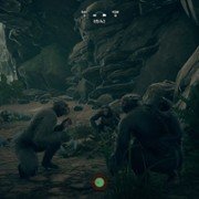 Ancestors: The Humankind Odyssey - galeria zdjęć - filmweb