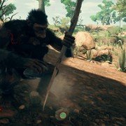 Ancestors: The Humankind Odyssey - galeria zdjęć - filmweb