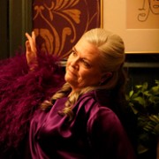 Paula Pell w Jeszcze żyję