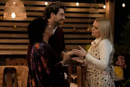 Jeszcze żyję - galeria zdjęć - filmweb