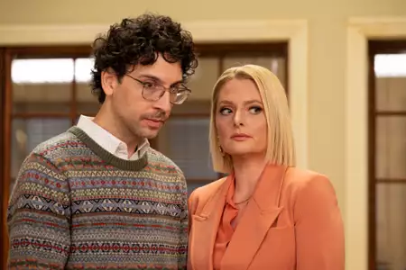 Jeszcze żyję - galeria zdjęć - filmweb