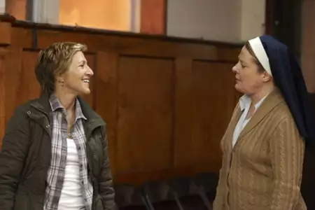 Siostra Jackie - galeria zdjęć - filmweb