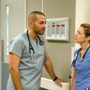 Nurse Jackie - galeria zdjęć - filmweb