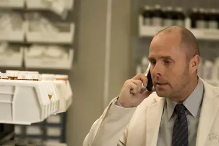 Siostra Jackie - galeria zdjęć - filmweb
