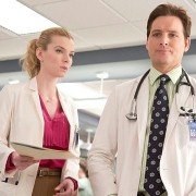 Nurse Jackie - galeria zdjęć - filmweb