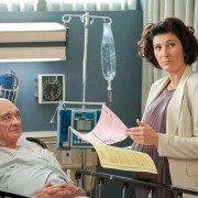 Nurse Jackie - galeria zdjęć - filmweb