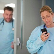 Nurse Jackie - galeria zdjęć - filmweb
