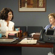 Nurse Jackie - galeria zdjęć - filmweb