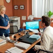 Nurse Jackie - galeria zdjęć - filmweb