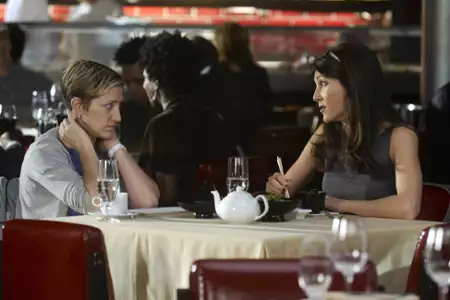 Siostra Jackie - galeria zdjęć - filmweb