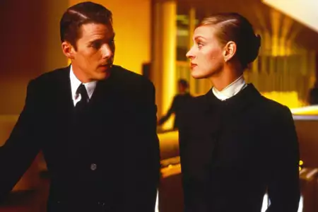 Gattaca Szok przyszłości - galeria zdjęć - filmweb