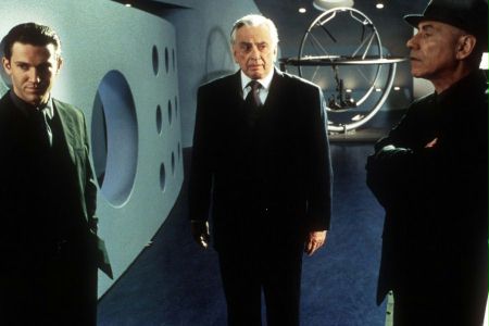 Gattaca - Szok przyszłości - galeria zdjęć - filmweb