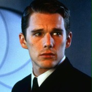 Vincent Freeman