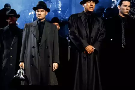 Gattaca - Szok przyszłości - galeria zdjęć - filmweb