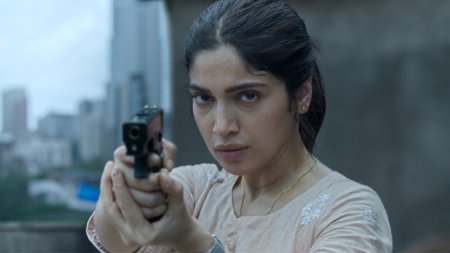 Sezon 1 Odcinek 1 Gunaah