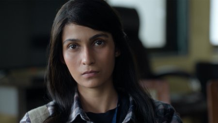 Sezon 1 Odcinek 2 Raaz