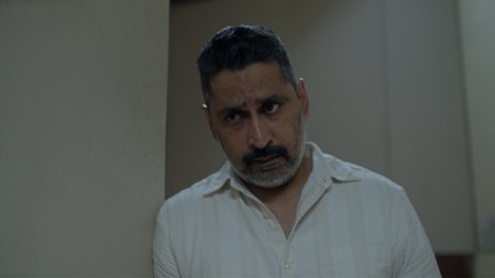 Sezon 1 Odcinek 5 Talaash