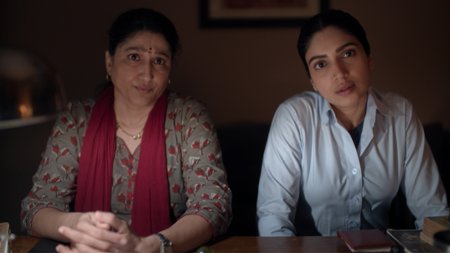 Sezon 1 Odcinek 6 Jad