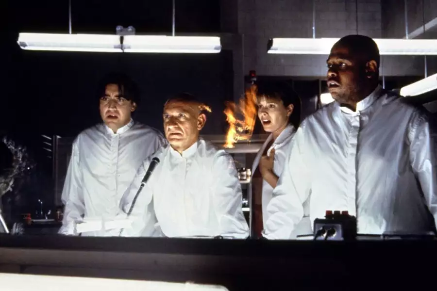 Gatunek - galeria zdjęć - filmweb