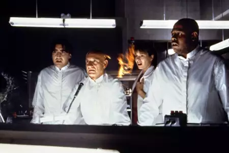 Gatunek - galeria zdjęć - filmweb