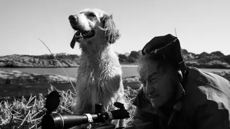 Tam, gdzie człowiek wraca - galeria zdjęć - filmweb