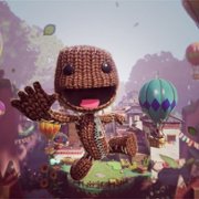 Sackboy: A Big Adventure - galeria zdjęć - filmweb