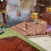 Sackboy: A Big Adventure - galeria zdjęć - filmweb